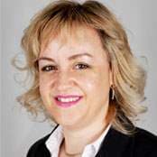 Dr Ivanka Peychinova