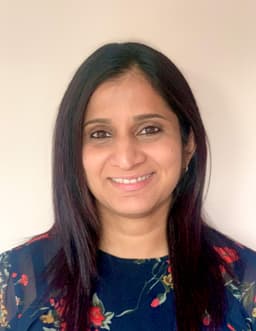 Dr Preetham Rao