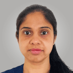 Dr Archana Hatti