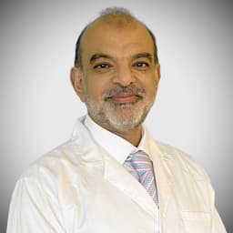 Dr Tamer Nafee