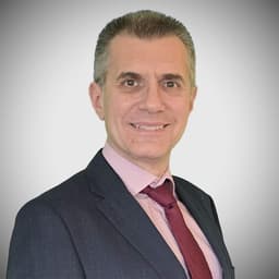 Dr Spiros Liatsikos