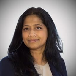 Dr Radha Venkatakrishnan