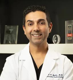 Dr. Ravi Gada