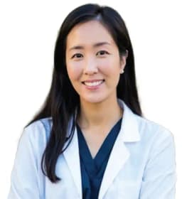 Dr. Jennifer Chae-Kim