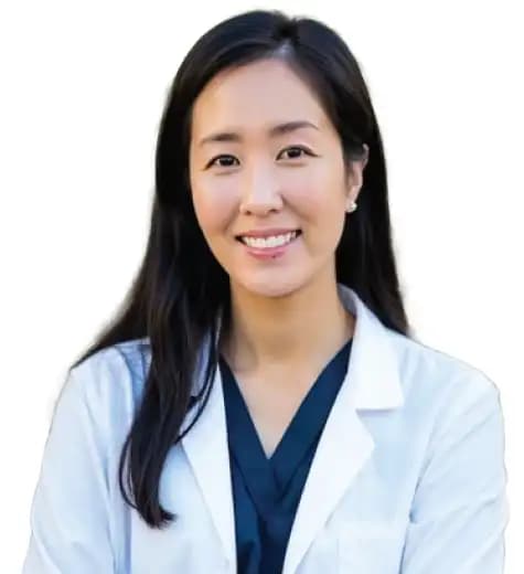 Dr. Jennifer Chae-Kim