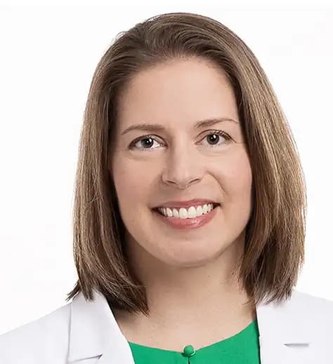 Dr. Jennifer Shannon