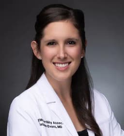 Dr. Melanie Evans