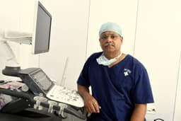 Dr. D'Pankar Banerji