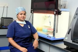 Ms. Ishani Banerji