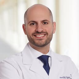 Elie Hobeika, M.D.