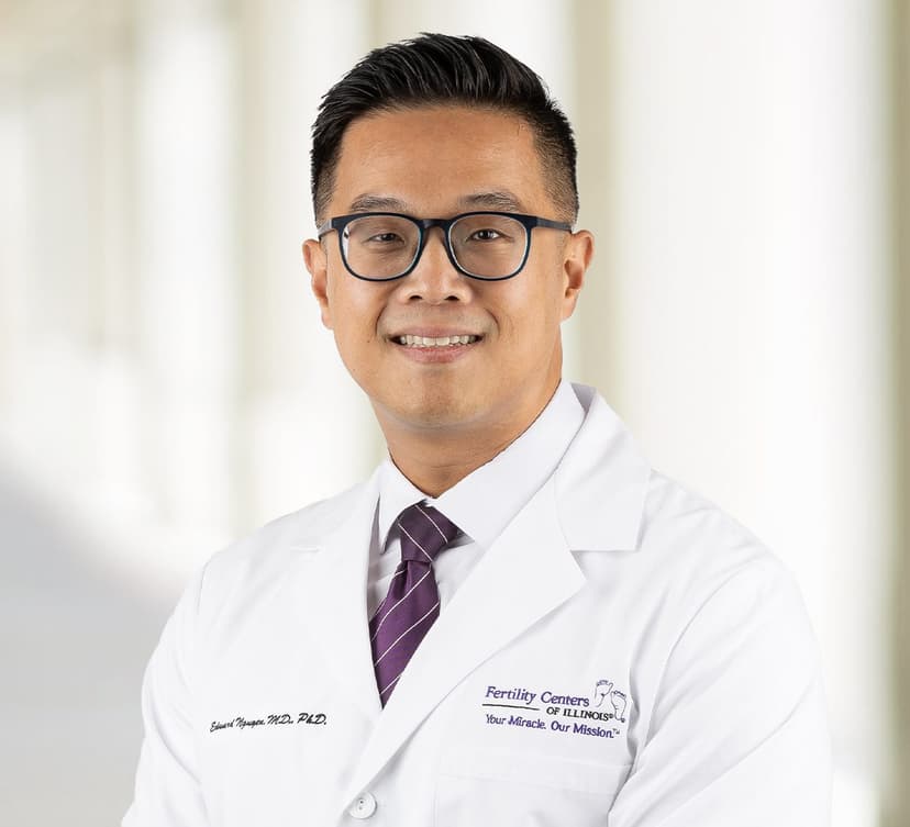 Edward Nguyen, M.D., Ph.D.
