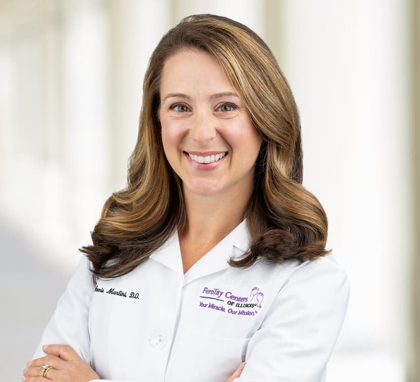 Annie Martini, D.O.