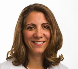 Danielle Vitiello, Ph.D., M.D.