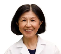 Pei-Li Huang, M.D.