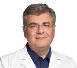 Antonio Gargiulo, M.D.