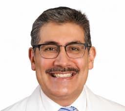 John Petrozza, M.D.