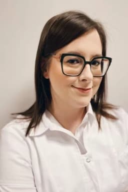 dr Anna Wojcikiewicz