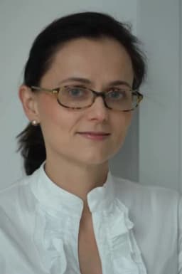 dr n. med. Katarzyna Szlendak-Sauer