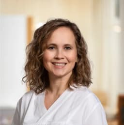 Hanne Doran