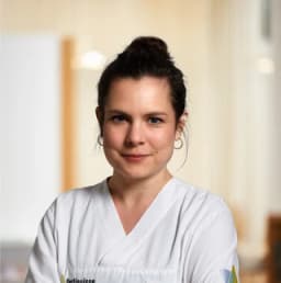 Jeanette von Holzen