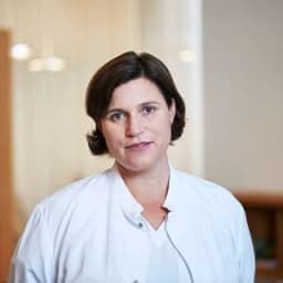 Rebecca Moffat