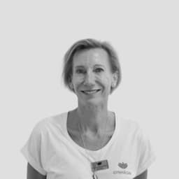 Marianne Holmgren