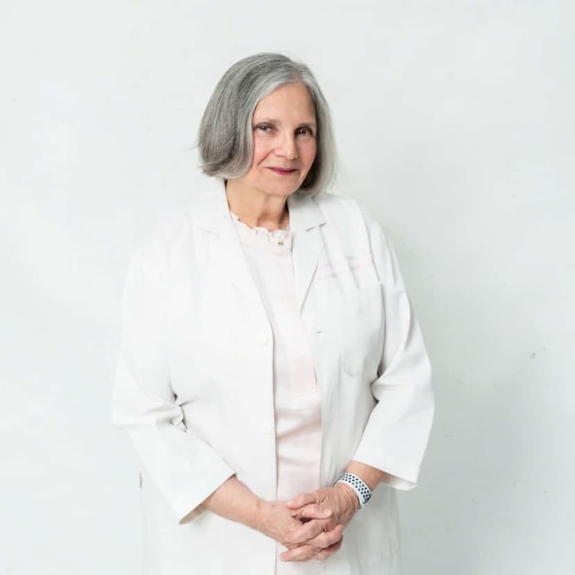 Adelina M. Emmi, MD, FACOG