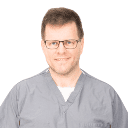 David Hickman, MS, TS, (ABB), MT (ASCP)