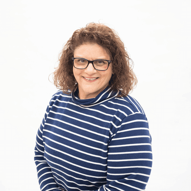 Suzanne D. Degelos, Ph.D.
