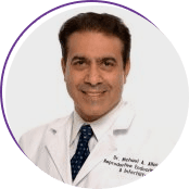 Dr. Michael Allon