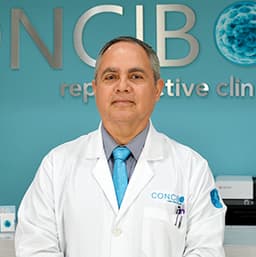Dr. Oscar Valle Virgen