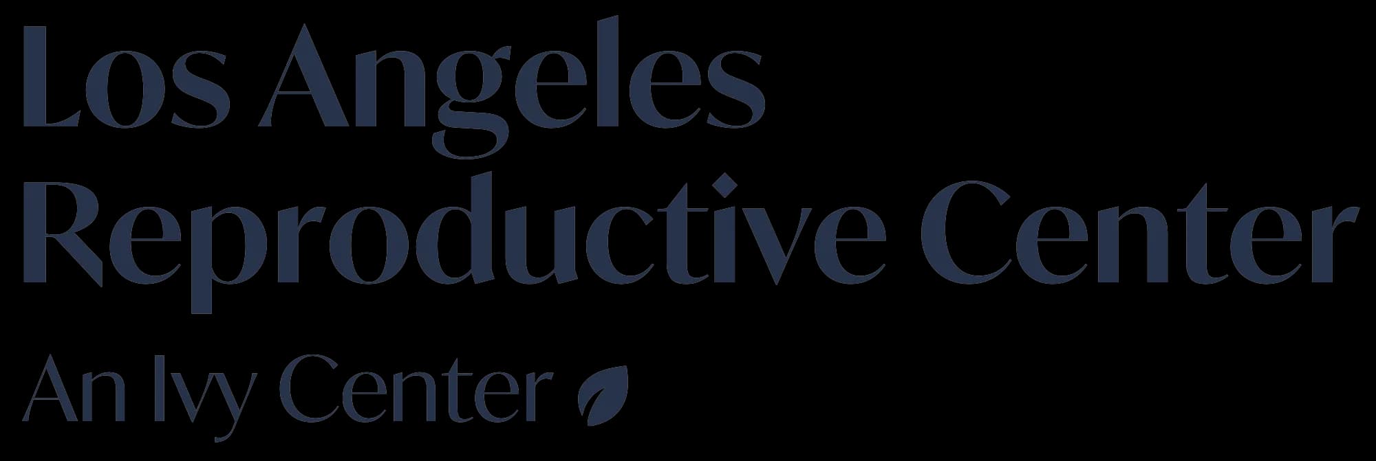 Los Angeles Reproductive Center