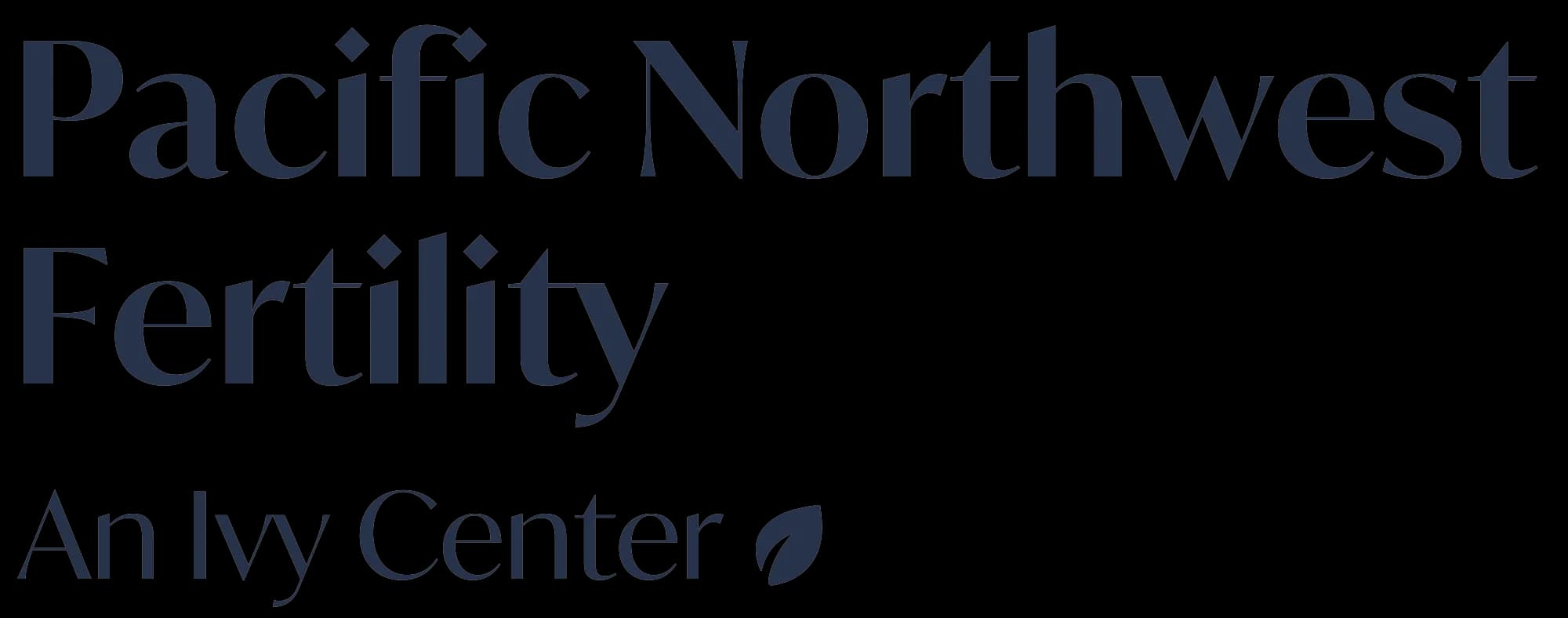 Pacific NW Fertility - Seattle