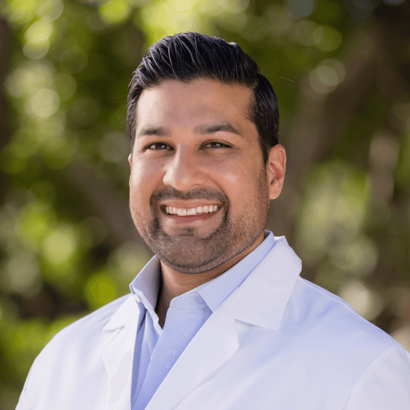 Anish A. Shah, M.D., MHS