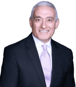 Fady I. Sharara, M.D., FACOG
