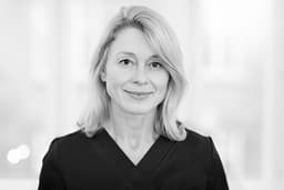 Dr. Kirstine Sneider