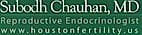 Houston Fertility Dr Subodh Chauhan