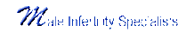 Male Infertility Specialists