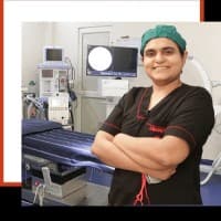 Dr Mandeep Kaur Best Ivf Specialist in Jalandhar