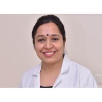 Dr Puneet Rana Arora
