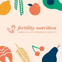 Fertility Nutrition