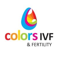 Colors IVF & Fertility
