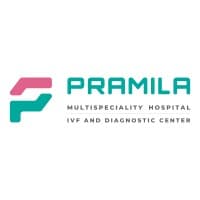 Pramila Multi-Speciality Hospital IVF & Diagnostic Center
