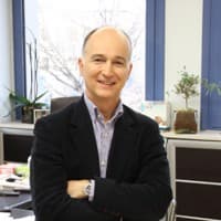 Dr Stelios Grigorakis IVF