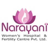 Narayani Women’s Hospital & Fertility Centre Pvt