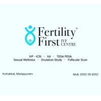 FERTILITY FIRST IVF