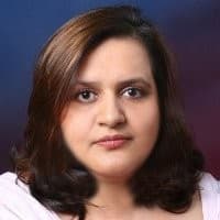 Dr. Archana Dhawan Bajaj at Nurture Clinic