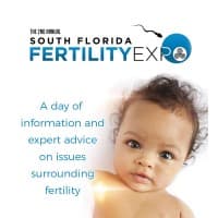 South Florida Fertility Expo