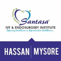 Santasa IVF Centre