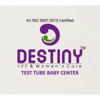 Destiny IVF Center
